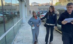 Otomobilin çarptığı yaşlı adam yaşamını yitirdi