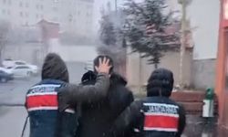 Yüksekova’da kesinleşmiş hapis cezası bulunan 2 hükümlü yakalandı