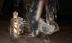 Gaziantep’te definecilere suçüstü