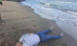 Samsun’da denize düşen gencin cansız bedeni bulundu