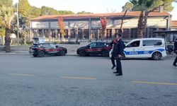 Şüpheli çanta paniğe yol açtı