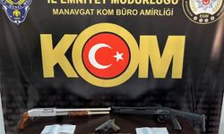 Antalya’da şafak operasyonu: Tefecilik ve Dolandırıcılık ağı çökertildi