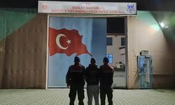 Jandarma İz Peşinde