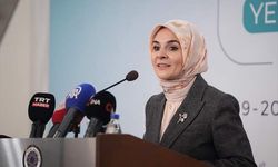 Bakan Göktaş, ailenin karşı karşıya kaldığı yeni nesil sorunları değerlendirdi