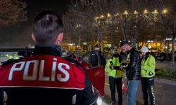 Bursa’da yılbaşı öncesi güvenlik denetimleri sıkılaştırıldı