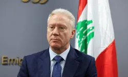 Lübnan Dışişleri Bakanı Recci, İsrail’in geniş çaplı bir saldırı planladığına dair uyarılar aldıklarını açıkladı