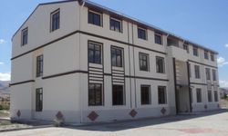 KALECİK AÇIK CEZA İNFAZ KURUMU İŞYURDU MÜDÜRLÜĞÜ