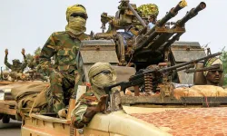 Güney Sudan ordusu, Sudan'daki Hiclic Petrol Sahası'nın güvenliğini sağlayacak