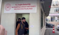 Ahmet Çakar hakkındaki gözaltı kararı kaldırıldı