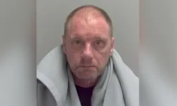 İngiltere'de Müslüman komşusunu öldüren eski asker suçlu bulundu