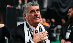 Beşiktaş JK Yönetim Kurulu Başkanı Serdal Adalı: Yabancı VAR isteğimizi TFF başkanına ilettik