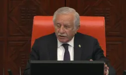 MHP'li Celal Adan’dan "Kıbrıs" hatırlatması: Türk milletinin bir Defter-i Kebir'i var