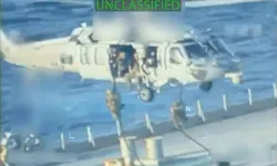 BM, ABD ile Venezuela arasında petrol tankerine el konulmasıyla artan gerginlikten endişe duyuyor