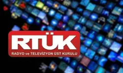 RTÜK’ün yaptırım kararı: İki dijital platform ve üç radyo cezalandırıldı