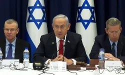 İsrail, Lübnan ile karşılıklı sivil temsilcilerin katıldığı ilk ateşkes görüşmelerinin olumlu geçtiğini savundu