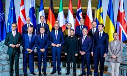 Avrupa liderlerinden "Ukrayna için çok uluslu güç önerisi": Trump'ın barış çabalarına destek