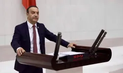 MHP’li Ahmet Özyürek: Türkiye ekonomisi üretim, istihdam ve rekabet üzerinden yükseliyor