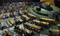 BM Genel Kurulu, İsrail'in Suriye'nin Golan bölgesinden çekilmesi çağrısı yapan kararı kabul etti