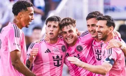 MLS'te Lionel Messi'nin takımı Inter Miami şampiyon oldu