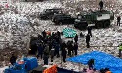 245 günlük görev başarıyla tamamlandı: Soyuz kapsülü Dünya'ya döndü