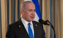 İsrail Başbakanı Netanyahu, 7 Ekim 2023'te çok büyük bir başarısızlık yaşadıklarını söyledi