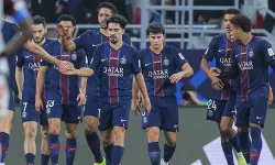 PSG, FIFA Kıtalararası Kupa’yı penaltılarla kazandı