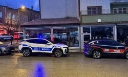 Erzurum'da kira anlaşmazlığı kavgasında 2 kişi silahla yaralandı