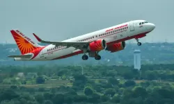 Hindistan'da sertifikasız uçuş yapan Air India hakkında soruşturma başlatıldı