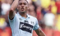 Galatasaray'da bilinmiyordu: Brezilya'da Vinicius fırtınası esti