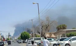 Sudan Dışişleri Bakanlığı: Güney Kurdufan eyaletine yapılan saldırıda 79 kişi öldü