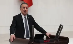 MHP’li Abdurrahman Başkan: Üreten Türkiye güçlüdür, bağımsız Türkiye büyük Türkiye’dir
