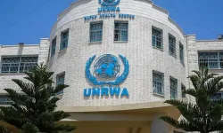 İsrail UNRWA ofislerinin elektrik ve suyunun kesilmesini öngören tasarıyı onayladı