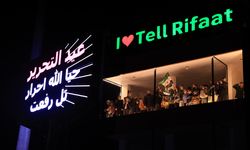 Suriye’nin Tel Rıfat ilçesinin terör örgütü PKK/YPG’den kurtarılmasının birinci yıl dönümü kutlandı