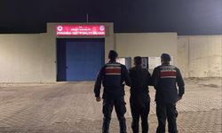 Afyonkarahisar'da yasaklı madde operasyonunda 1 kişi tutuklandı