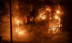 Rus ordusu, Ukrayna'nın Kramatorsk kentine saldırı düzenledi