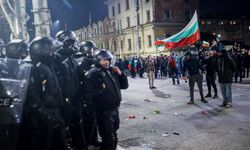 Bulgaristan’da 2026 bütçe tasarısına karşı ikinci protesto