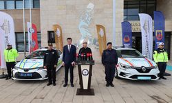 Afyonkarahisar'da asayiş değerlendirme toplantısı yapıldı