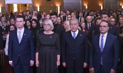 Finlandiya'nın 108. bağımsızlık yıl dönümü Ankara'da kutlandı