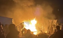 Netanyahu'nun saldırı tehdidinin ardından İsrail ordusu Gazze'de 2'si çocuk 5 Filistinliyi öldürdü