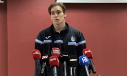 Trabzonspor-Vanspor maçının ardından Onuralp Çevikkan açıklamalarda bulundu