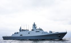 Türkiye, ilk kez NATO ve AB üyesi bir ülkeye savaş gemisi satışı yaptı