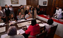 Rusya'da "Dünya Türk Kahvesi Günü" etkinliği