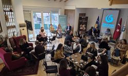 Balkanlar'da Dünya Türk Kahvesi Günü kutlandı