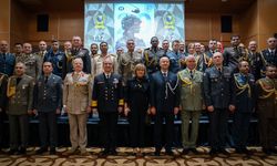 Bosna Hersek'in Silahlı Kuvvetler Günü Ankara'da kutlandı