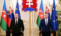 Slovakya Cumhurbaşkanı Pellegrini, enerji tedariki konusunda zor durumda olduklarını belirtti