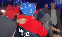 Bursa'da kaybolan engelli çocuk bulundu