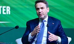 Bakan Bayraktar: 10 milyar metreküpün üzerinde gazın ticaretini yapabilecek bir noktadayız
