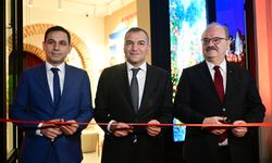 Azerbaycan Turizm Bürosu Türkiye Temsilcilik Ofisi İstanbul'da açıldı