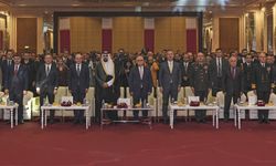 Ankara'da Katar Milli Günü resepsiyonu düzenlendi