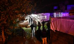 Adıyaman'da bir kişi silahla eşi ile bacanağını öldürdü